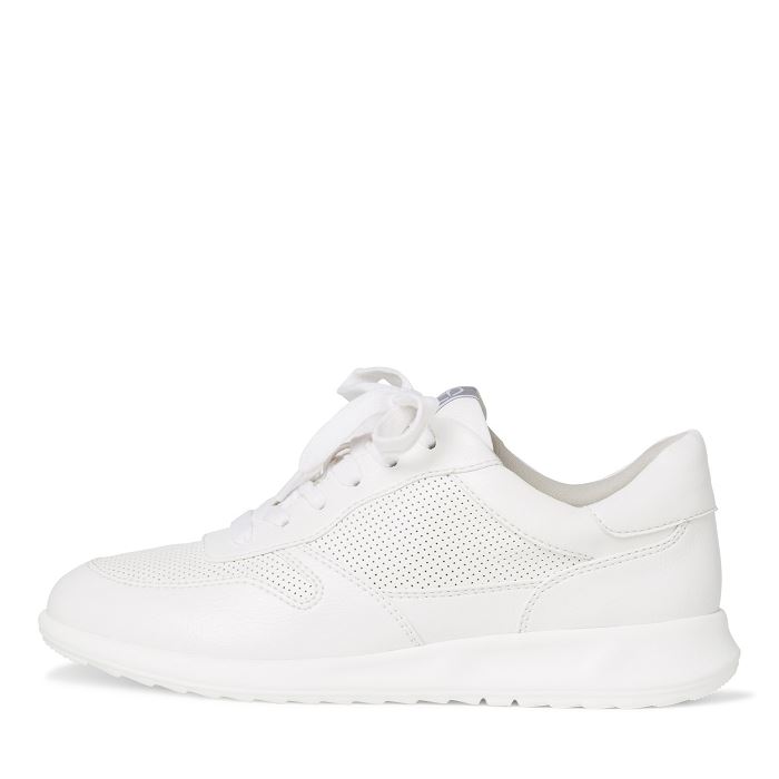 Tamaris 23625 25 lacets blanc4607102_3