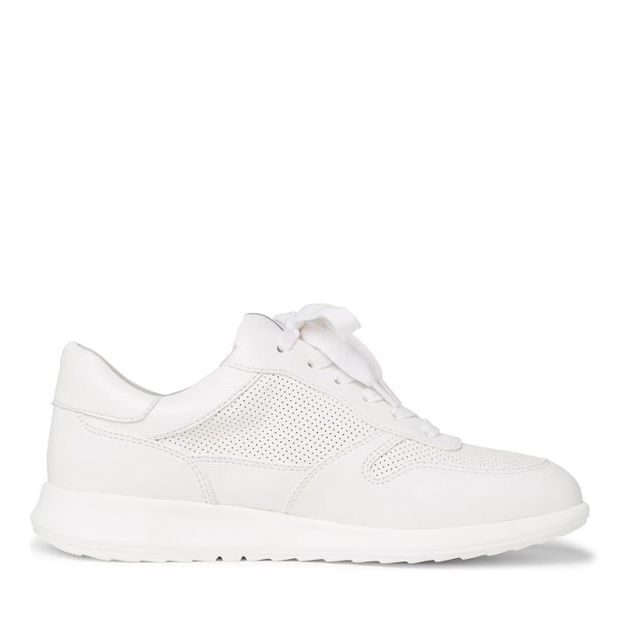 Tamaris 23625 25 lacets blanc4607102_4