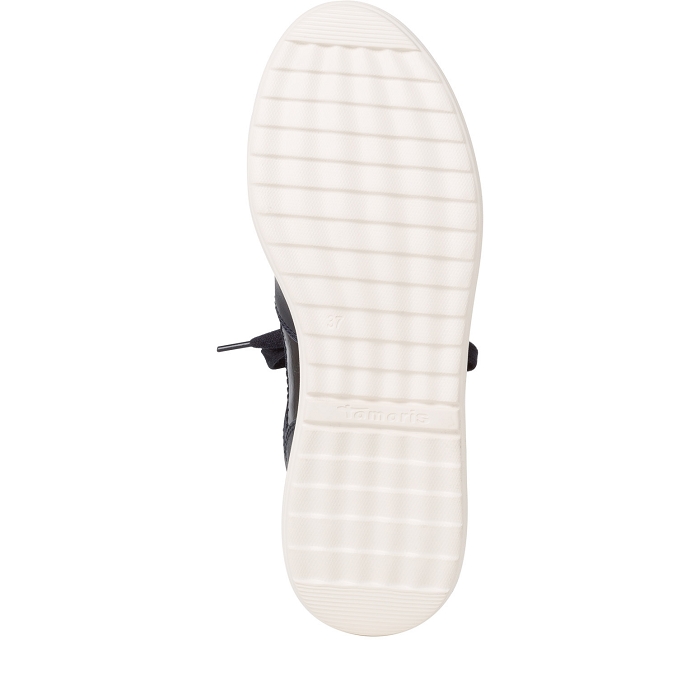 Tamaris my 23625 25 lacets yl bleu4607103_4
