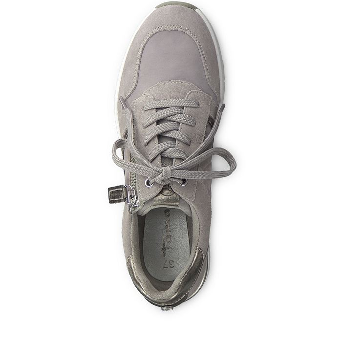 Tamaris my 23702 25 lacets yl gris4607403_6