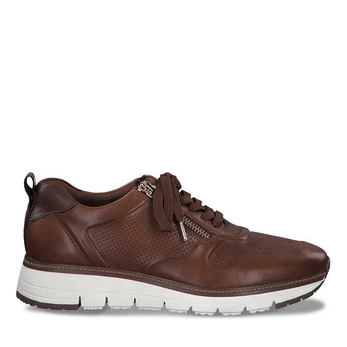 Tamaris 23703 25 lacets marron4607502_2