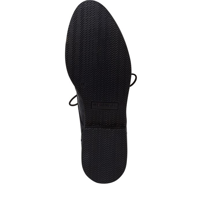 Tamaris my 23711 25 lacets yl bleu4607603_5