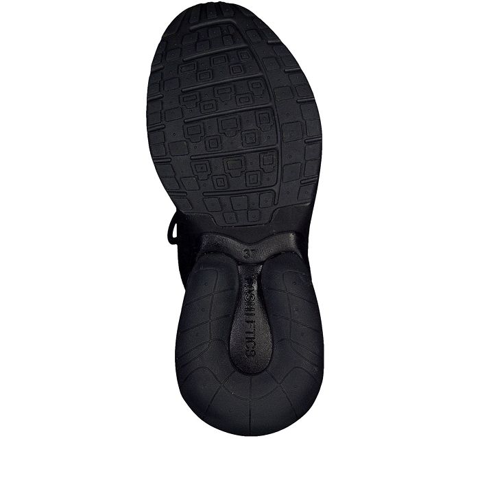 Tamaris 23715 25 lacets noir4607801_4