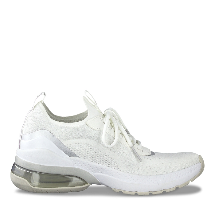 Tamaris my 23715 25 lacets yl blanc4607802_3