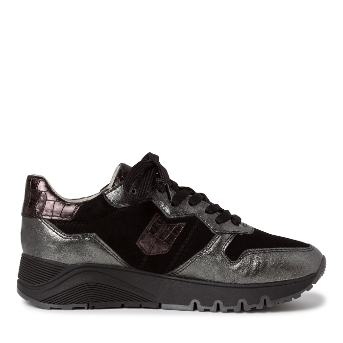 Tamaris my 23752 25 lacets yl gris4608402_3
