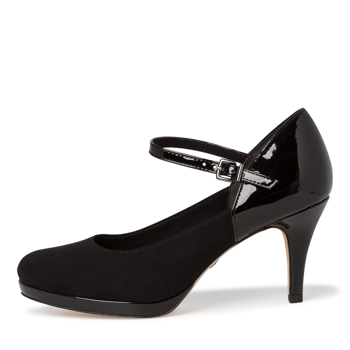 Tamaris my 24402 escarpin yl noir4609001_2