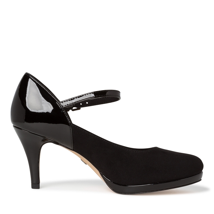 Tamaris my 24402 escarpin yl noir4609001_3