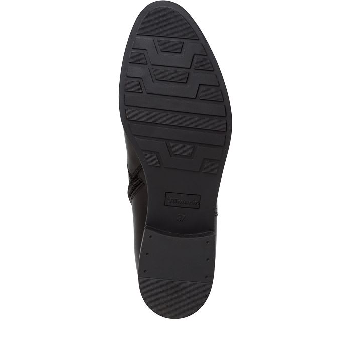 Tamaris 25008 25 botte noir4609601_4