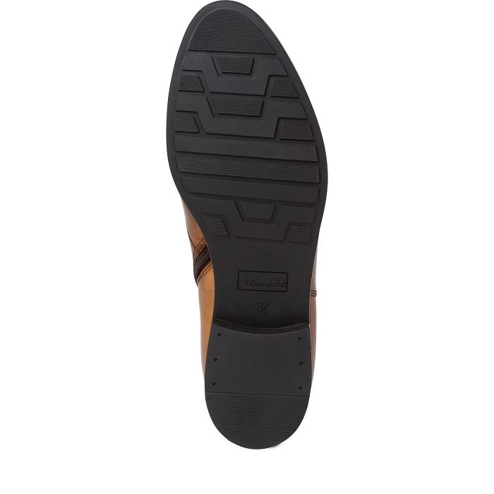 Tamaris 25008 25 botte orange4609602_5