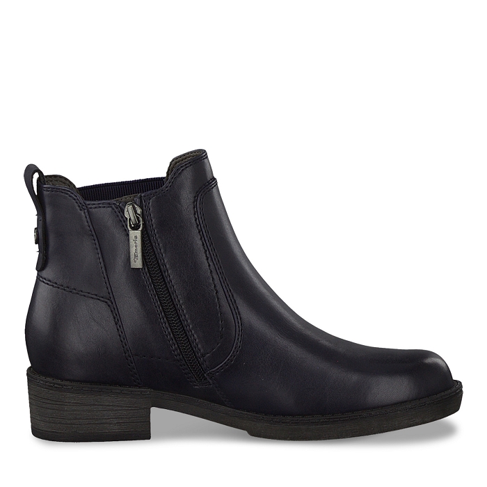 Tamaris my 25012 25 botte yl bleu4609802_3