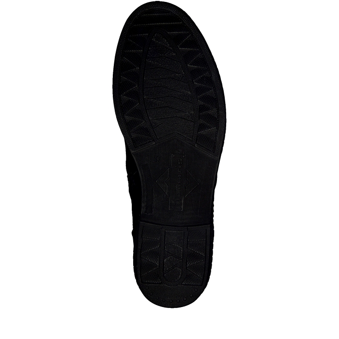 Tamaris my 25012 25 botte yl bleu4609802_4