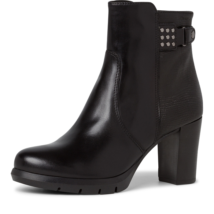 Tamaris my 25041 25 botte yl noir