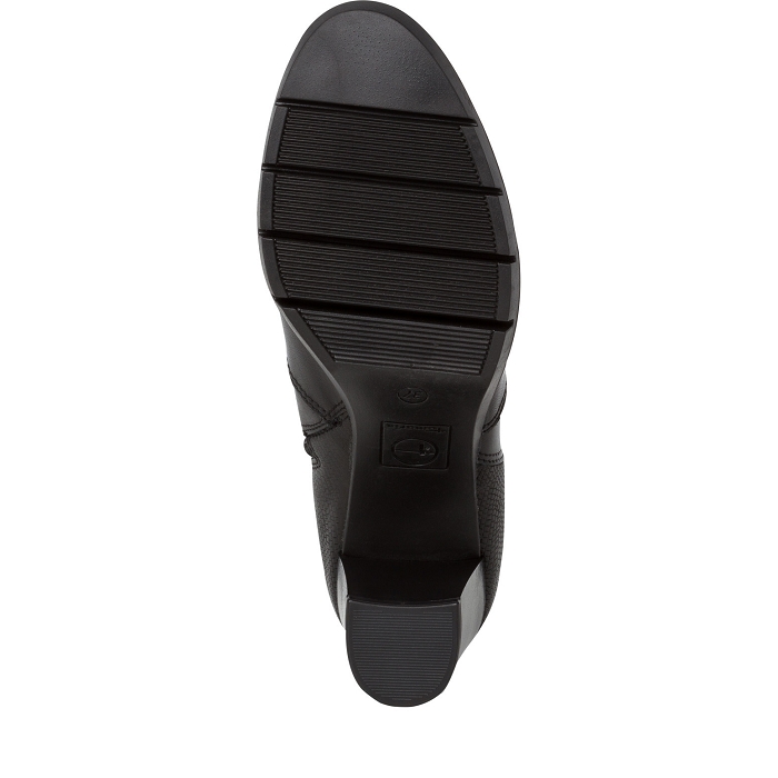 Tamaris my 25041 25 botte yl noir4610201_4