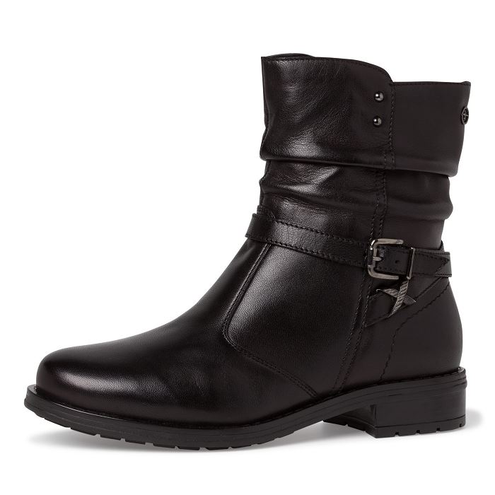 Tamaris 25057 25 botte noir4610701_2