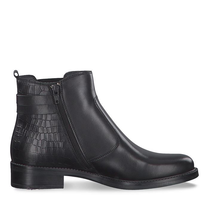 Tamaris my 25082 25 botte yl noir4610901_3
