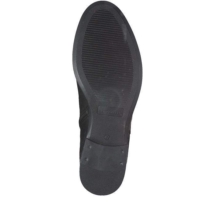 Tamaris my 25082 25 botte yl noir4610901_4