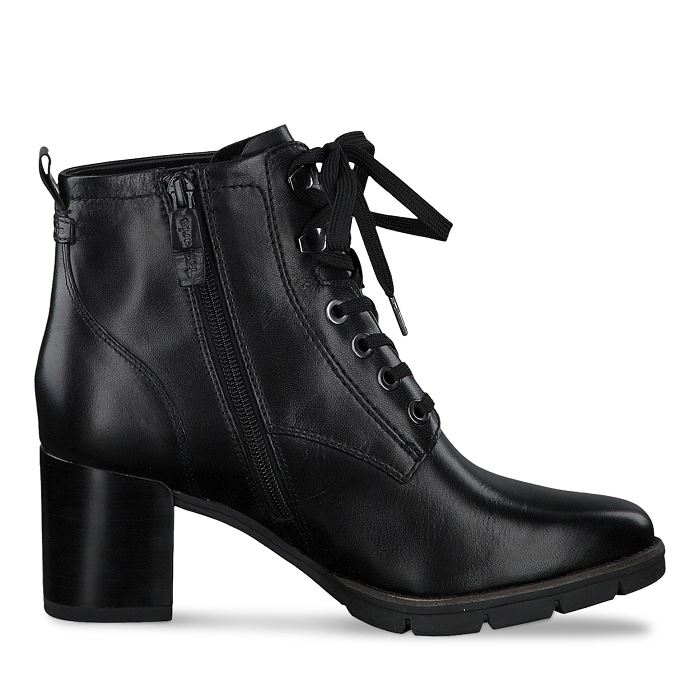 Tamaris my 25103 25 botte yl noir4611001_4