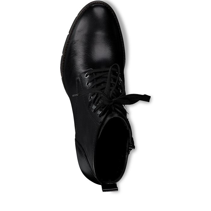 Tamaris my 25103 25 botte yl noir4611001_6
