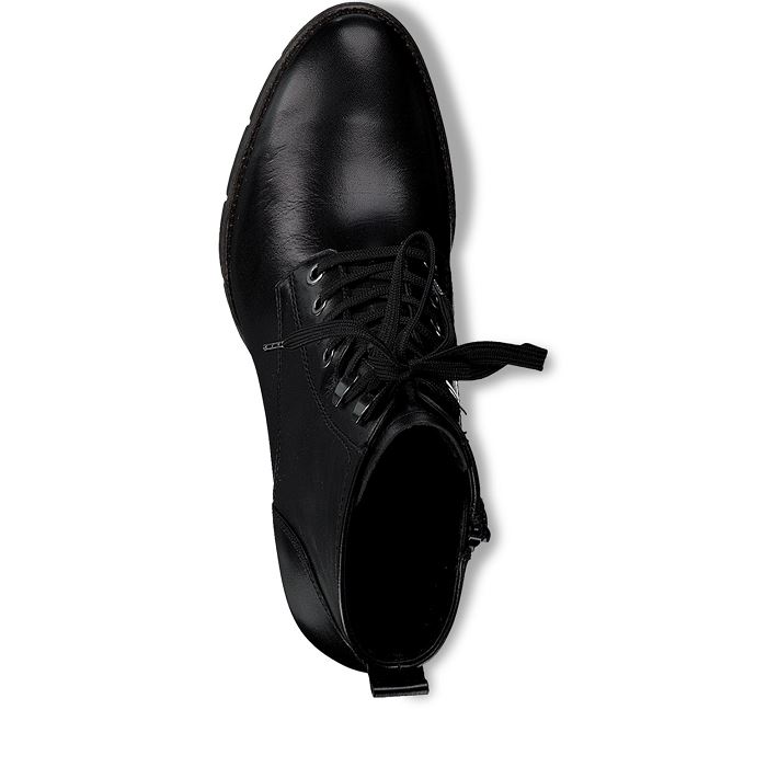 Tamaris my 25103 25 botte yl gris4611004_5