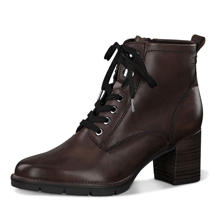 Tamaris my 25103 25 botte yl marron