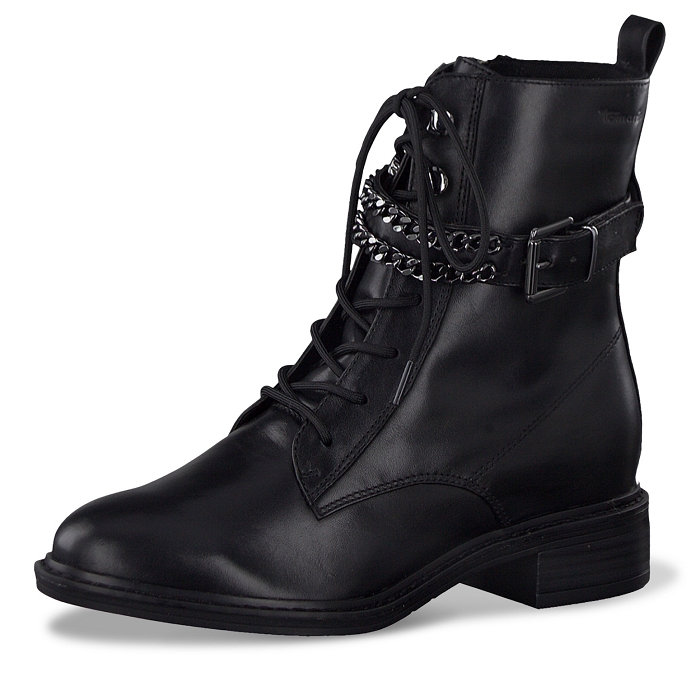 Tamaris my 25114 25 botte yl noir