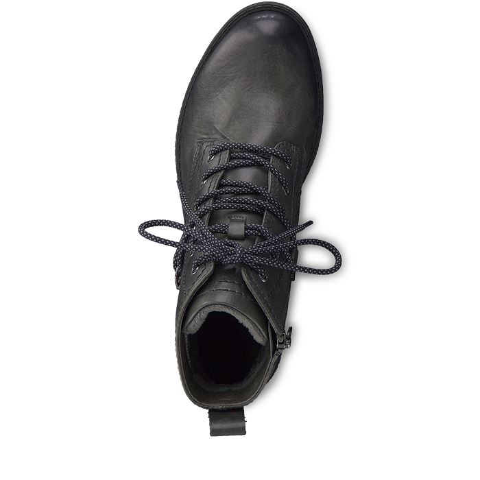 Tamaris 25116 25 botte gris4611502_5
