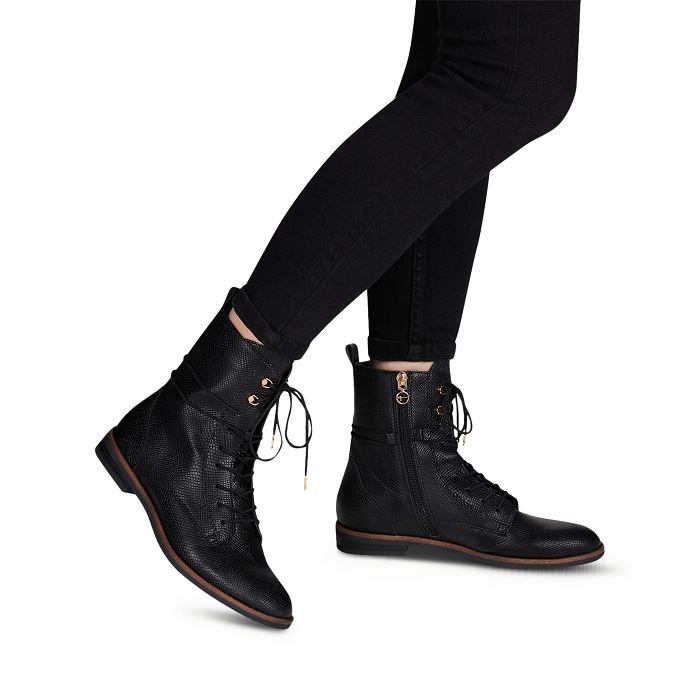 Tamaris my 25124 25 botte yl noir