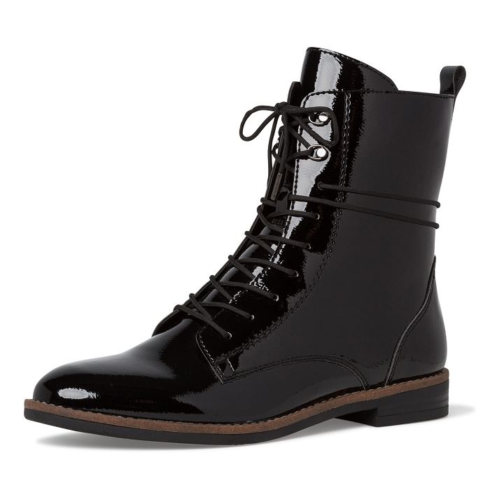 Tamaris my 25124 25 botte yl noir4611702_2