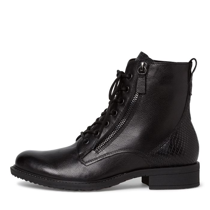 Tamaris my 25211 25 botte yl noir4612101_2