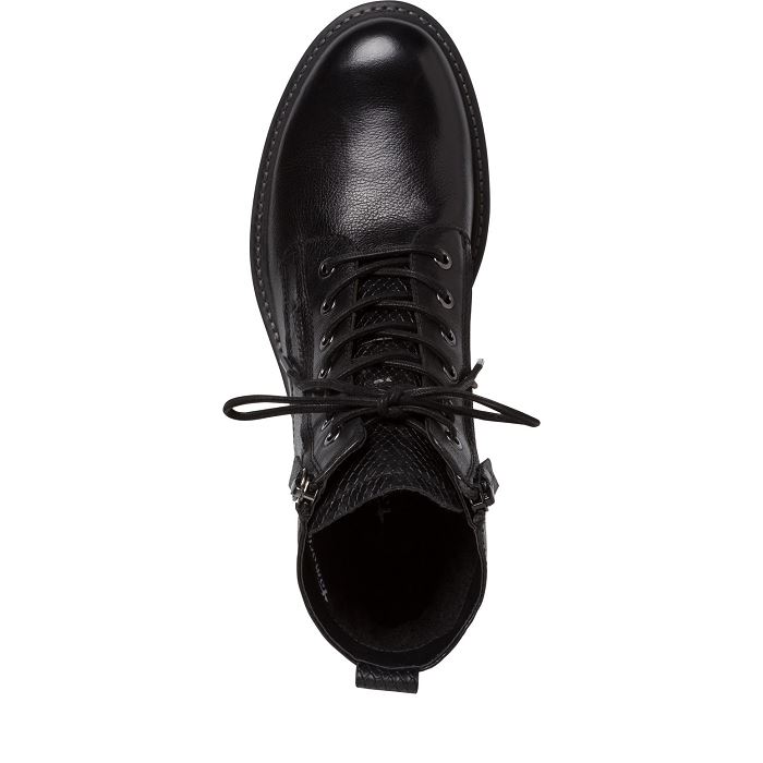 Tamaris my 25211 25 botte yl noir4612101_5