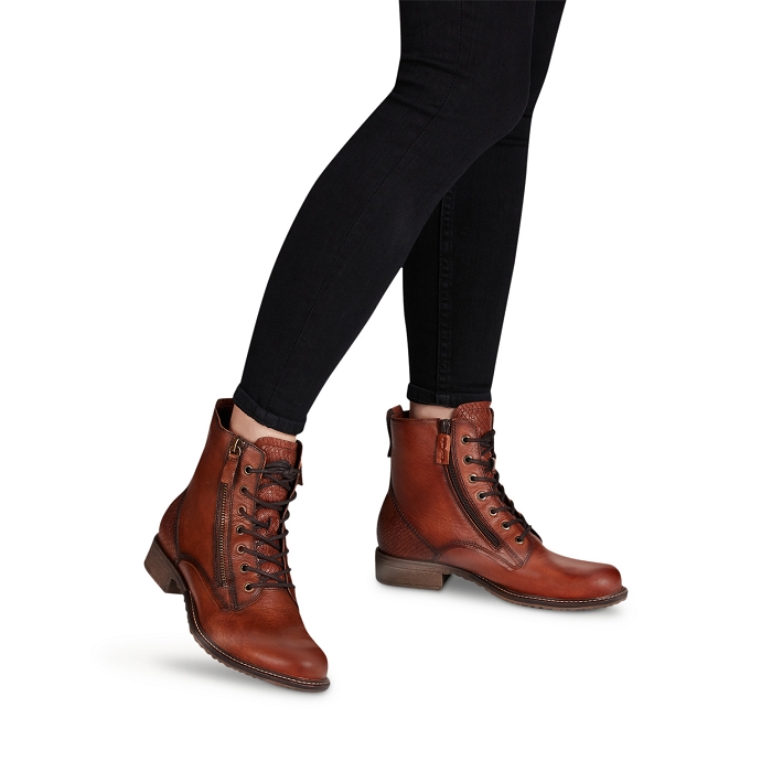 Tamaris my 25211 25 botte yl marron