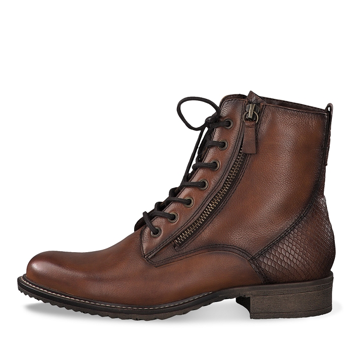 Tamaris 25211 25 botte marron4612102_3