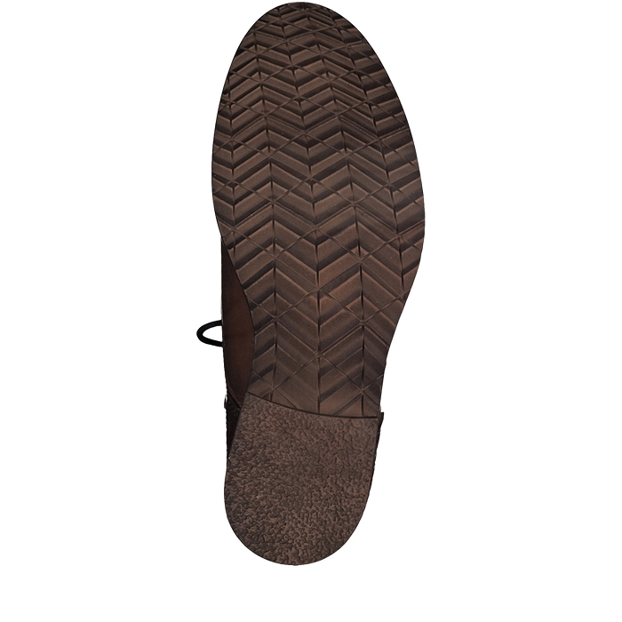 Tamaris my 25211 25 botte yl marron4612102_5