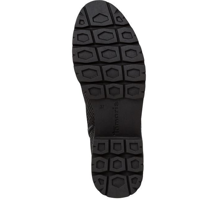 Tamaris my 25281 25 botte yl noir4612301_4