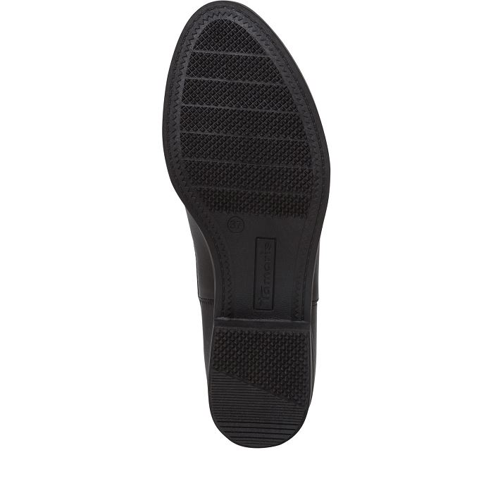 Tamaris 25306 25 botte noir4612401_5