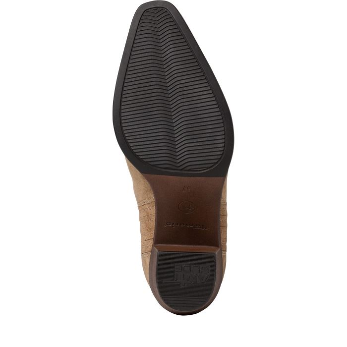 Tamaris 25314 25 botte marron4612802_4