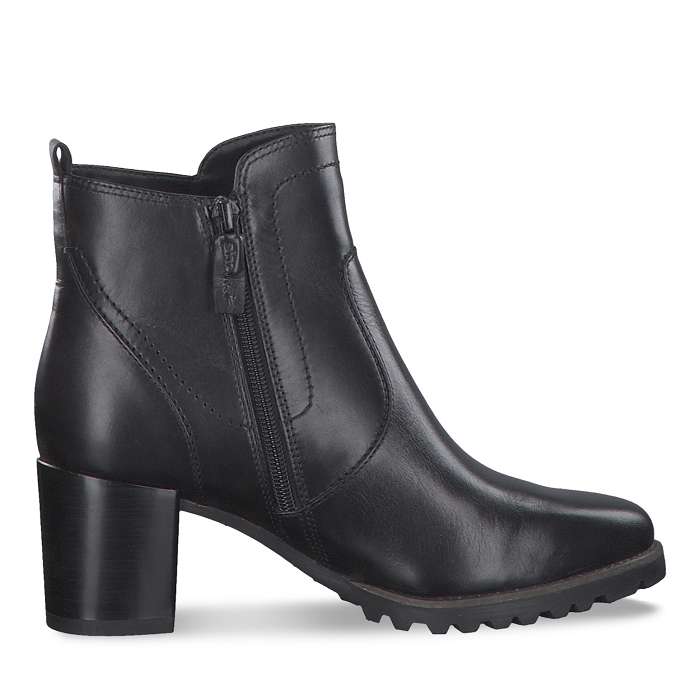 Tamaris my 25332 25 botte yl gris4613202_3