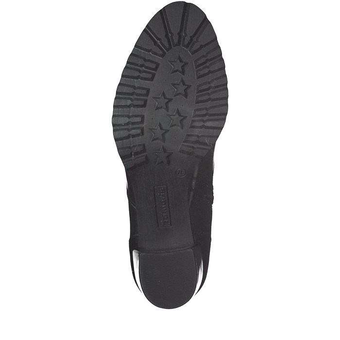 Tamaris my 25332 25 botte yl gris4613202_4