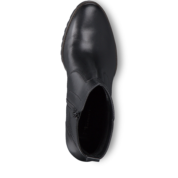Tamaris my 25332 25 botte yl gris4613202_5