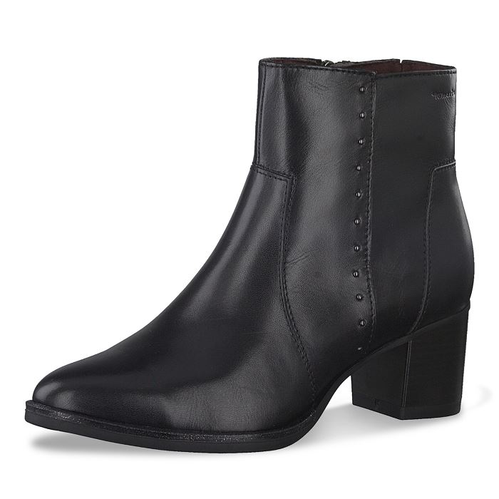 Tamaris 25342 25 botte noir