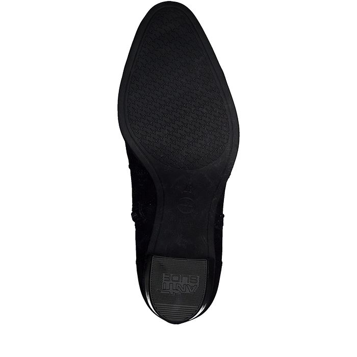 Tamaris 25342 25 botte noir4613501_4