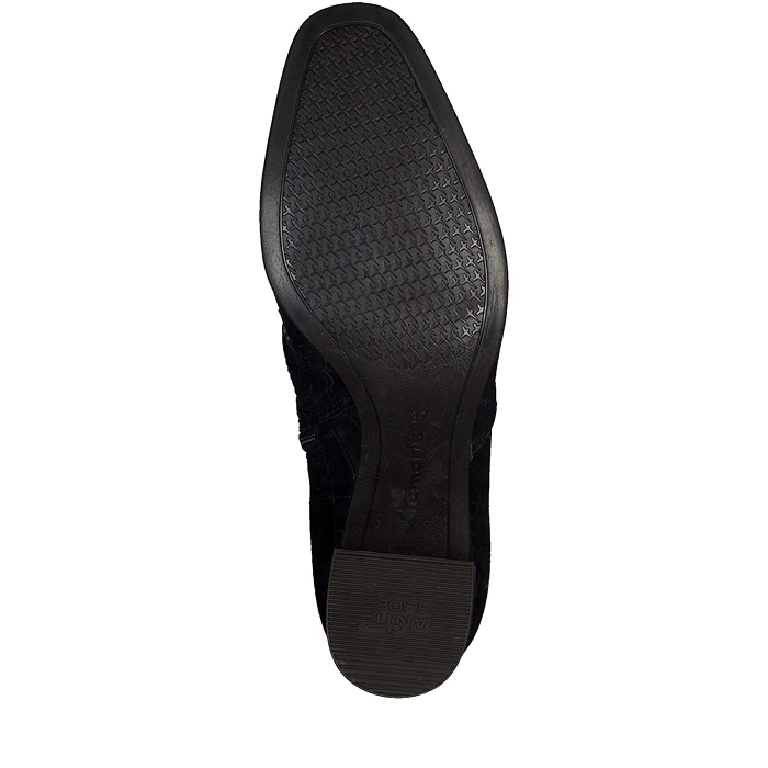 Tamaris 25348 25 botte noir4613801_4