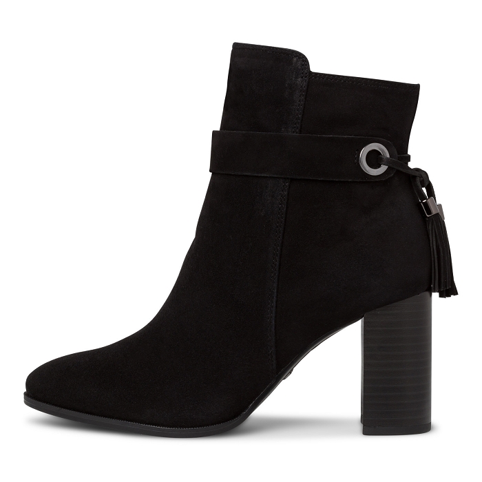 Tamaris my 25359 25 botte yl noir4614001_2