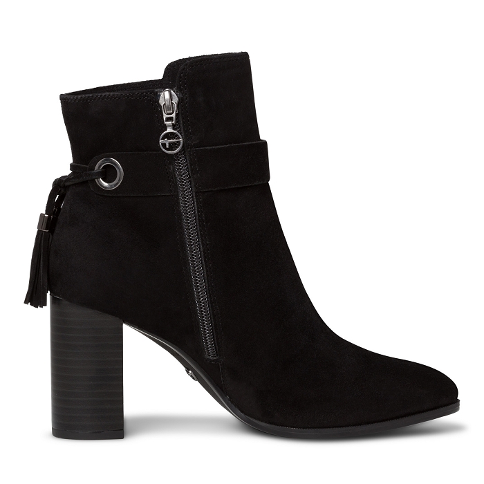 Tamaris my 25359 25 botte yl noir4614001_3