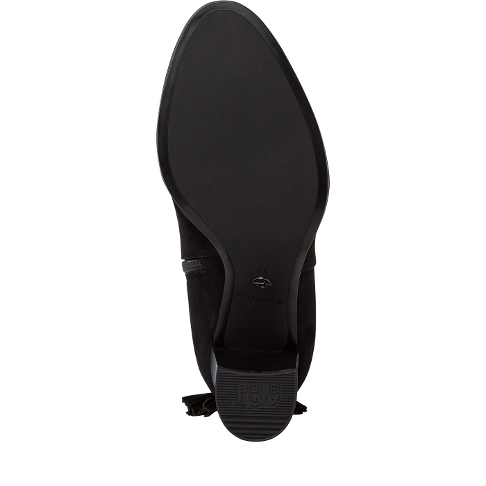 Tamaris my 25359 25 botte yl noir4614001_4