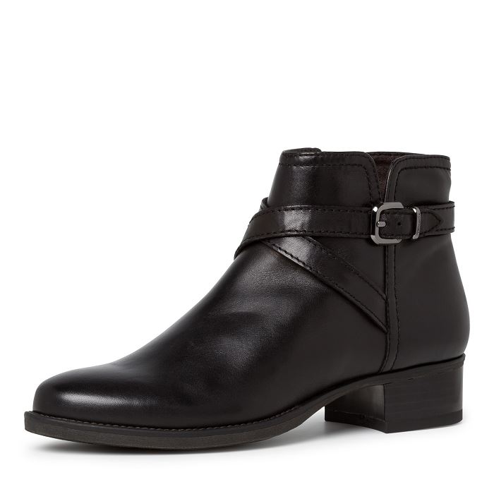 Tamaris my 25364 25 botte yl noir