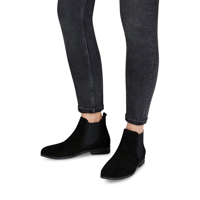 Tamaris my 25370 25 botte yl noir