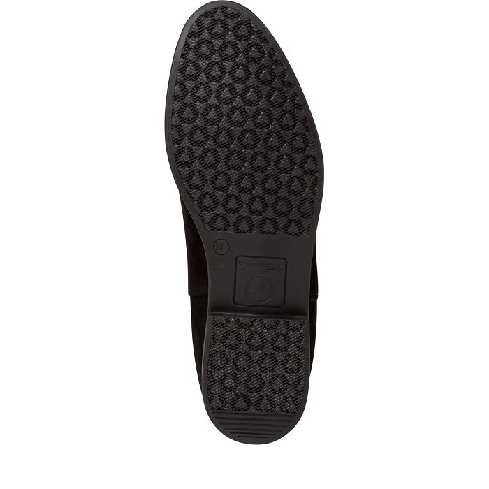 Tamaris my 25370 25 botte yl noir4614201_5