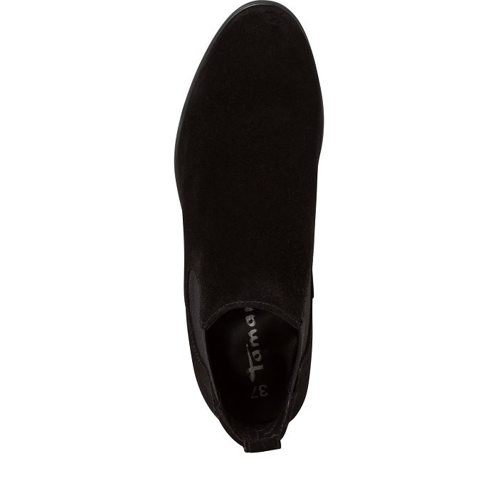 Tamaris my 25370 25 botte yl noir4614201_6