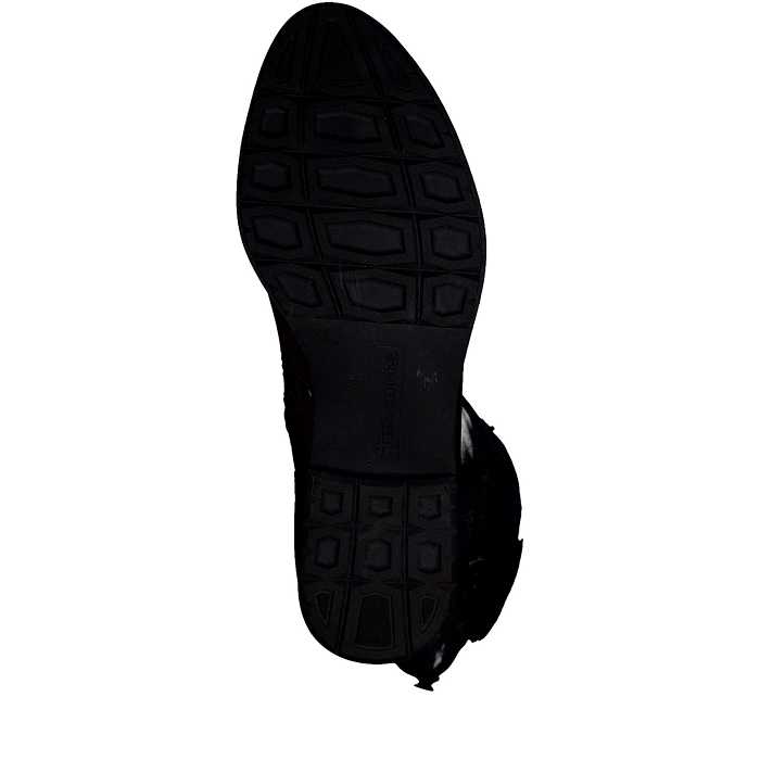 Tamaris 25508 25 botte noir4615501_4